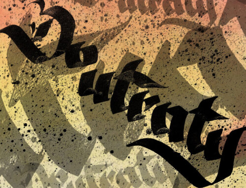 ŻeBro – Do Utraty feat. Adrian Black & RadG