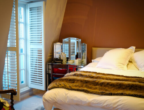 RENOVATIONS LONDON